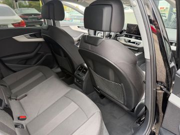 Audi A4 - 11