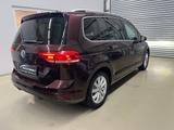 Volkswagen Touran Highline 190 PS/ 7.Sitzer/AHK/Kamera/LED - VW Touran Gebrauchtwagen in Hannover