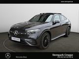 Mercedes-Benz GLC 300 4M AMG Coupé Distro+Pano+Keyless+360+AHK