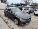 BMW 328 i Luxury Line*Automatik*Kamera*Bi-Xenon*Navi - BMW 328: Limousine, 328i