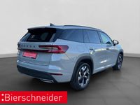 Skoda Kodiaq - Vorschau Bild 6