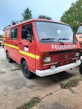 Volkswagen VW LT 31 Feuerwehr - Volkswagen Lt31