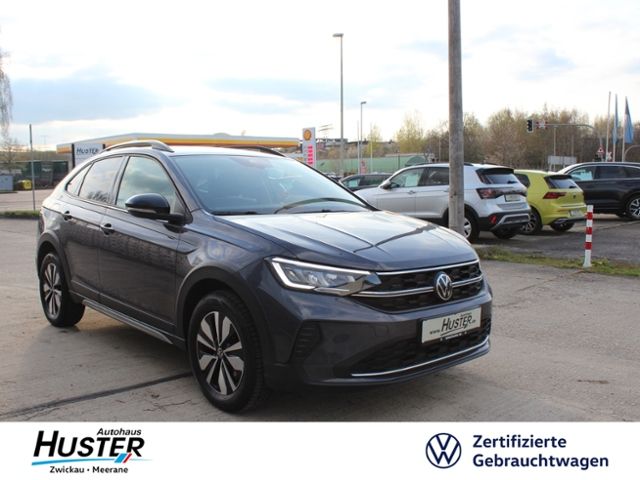 Volkswagen Taigo Goal 1.0 TSI ACC LED APP foto 1