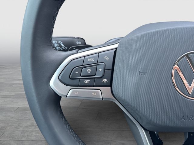 Taigo GOAL 1.0 TSI DSG REAR VIEW APP.CON ACC AHK
