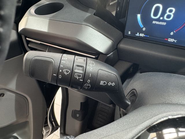 Ford Tourneo Custom L2 Titanium X AWD Vollausstattung