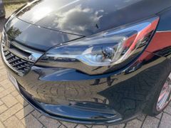 OPEL Astra K Sports Tourer (10.20