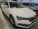 Skoda Superb Combi Ambition iV*ACC*VIRTUAL*STD-HZG - Skoda Superb mit Hybrid-Antrieb