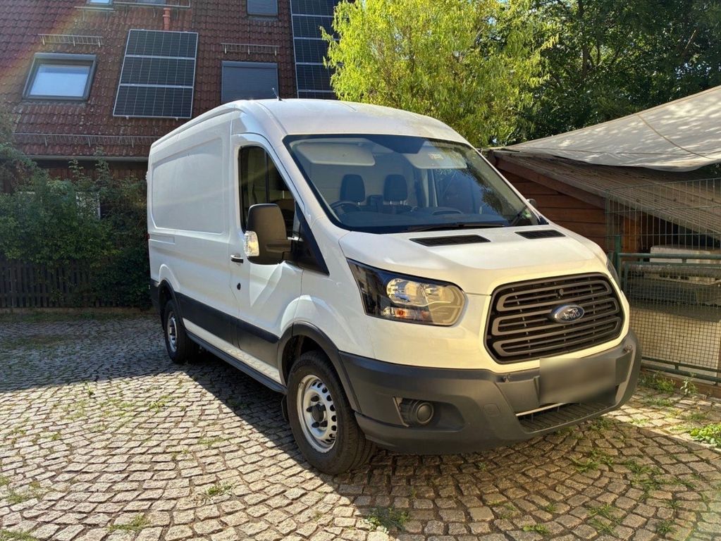 Image of Ford Transit
