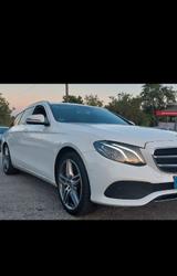 Mercedes-Benz 400 - scheckheftgepflegte Mercedes 400
