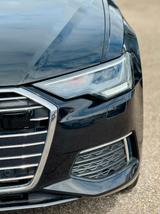 Audi A6 Avant 45 TDI quattro tiptronic design ACC|LED - : Leichtmetallfelgen, Kombi, mit Klimaautomatik