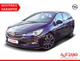 Opel Astra K Sports Tourer LED Navi IntelliLink - Opel Astra Sports Gebrauchtwagen