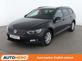 Volkswagen Passat 2.0 TDI Trendline BlueMotion Tech  - VW Passat Gebrauchtwagen in Hamburg