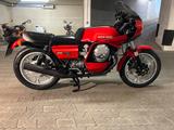 Moto Guzzi Le Mans 2/LM 2 , Oldtimer