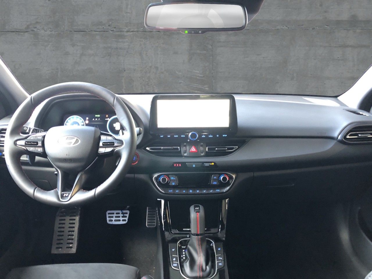 Hyundai i30 – Bild 10