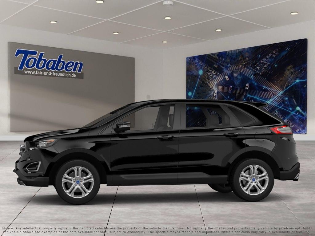 Ford Edge 238PS Diesel ST-Line 4x4 Aut.+PANO+KAM