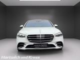 Mercedes-Benz S 580 AMG Line 4M+E-ActiveBodyControl+Pano+DIGIT - gebrauchte Mercedes-Benz S 580 aus dem Jahr 2023