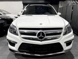 Mercedes-Benz Mercedes GL 350  AMG  GLS 350 - Mercedes-Benz GLS 350 von privat