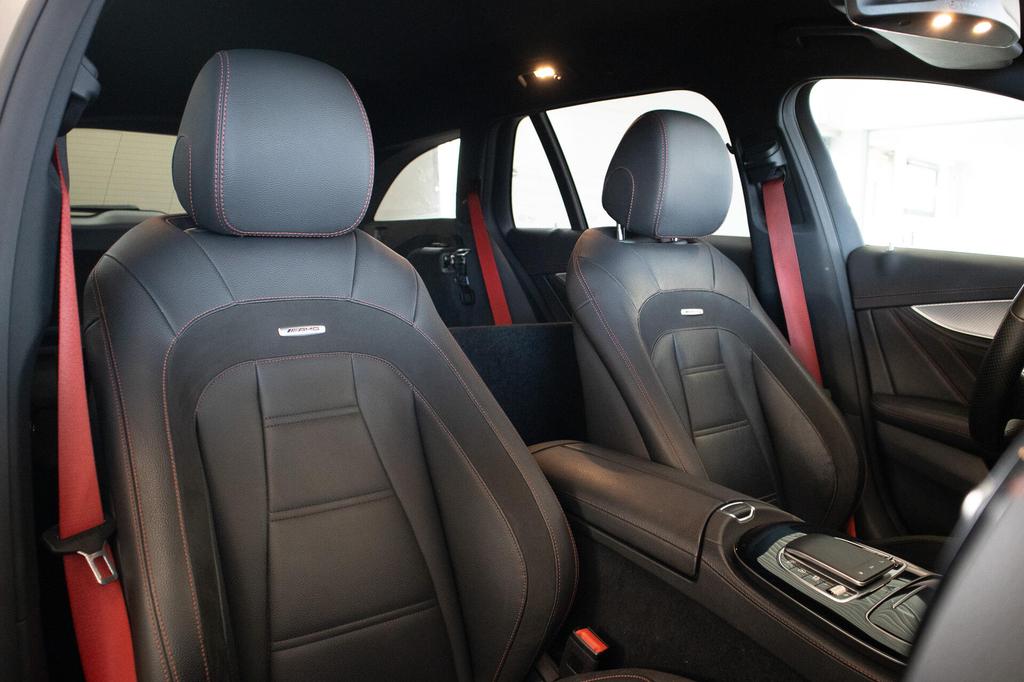 Mercedes-Benz E 53 AMG