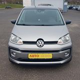 Volkswagen up! sound up! BMT/Start-Stopp.Navi.SHZ.Tempomat - Volkswagen up! aus 2017
