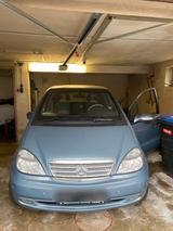 Mercedes-Benz A 210 Rentnerinnenfhzg. seit 22 stillgelegt 123t - Mercedes-Benz: S123