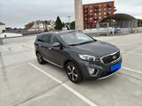 Kia Sorento 2.2 CRDi AWD Spirit (Premium Erstattung) - Kia Sorento: Crdi