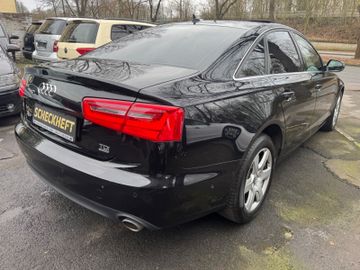 Audi A6 - 8