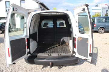 Volkswagen Caddy - 12