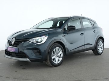 Renault Captur - 2