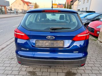 Ford Focus - 3