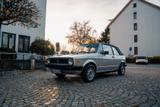 Volkswagen Summerfeeling im Golf GL Cabrio