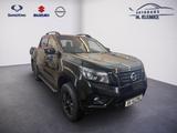 Nissan Navara NP300 N-Guard Double Cab 4x4 AUTOMATIK - Nissan Navara Gebrauchtwagen
