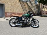 Triumph Bonneville T100 - Angebote entsprechen deinen Suchkriterien