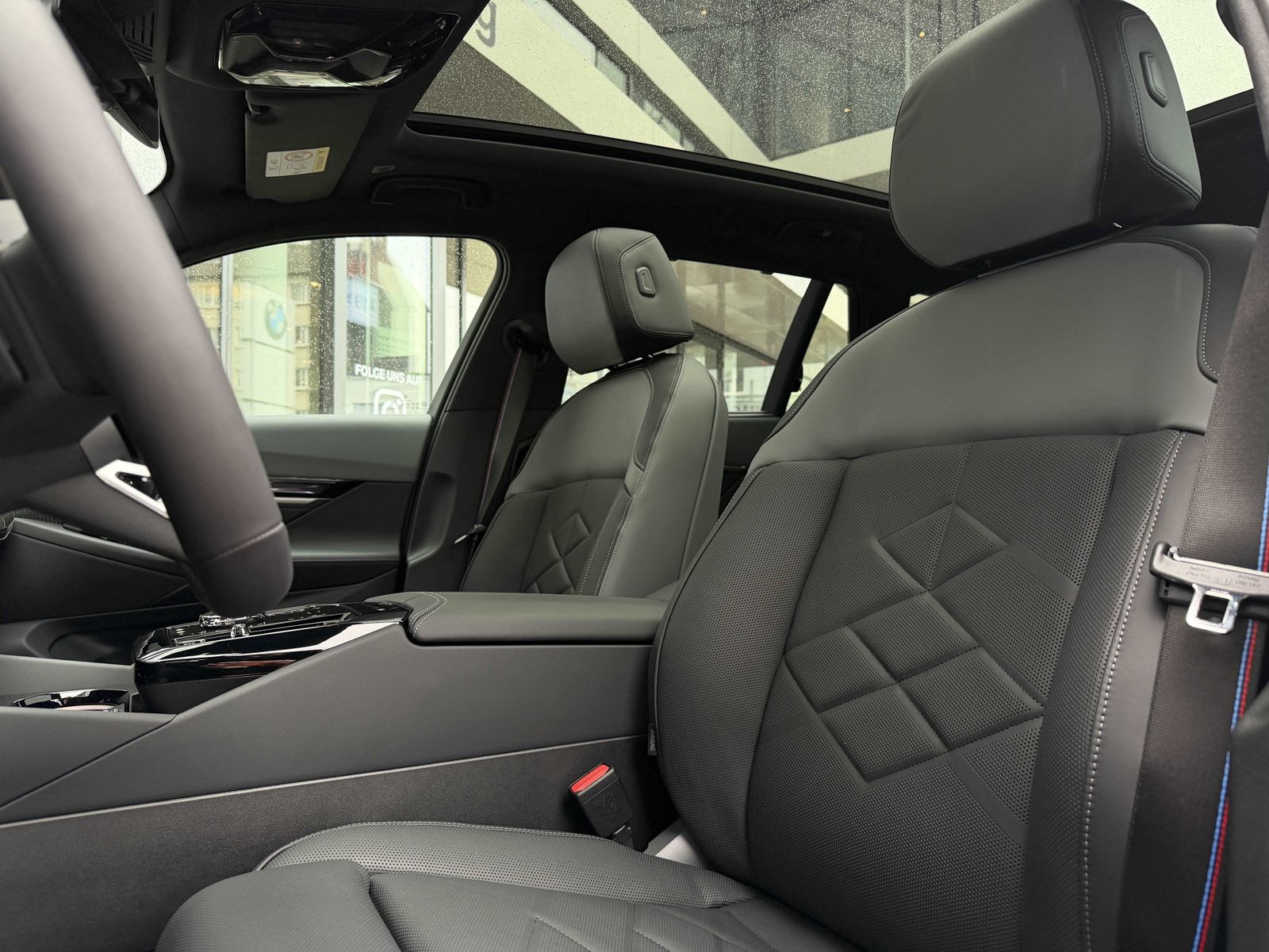 BMW 530 - Bild 14