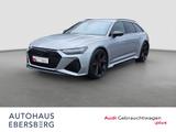 Audi RS6 Avant 5JGAR MATRIX StHzg HUD AHK Virtual