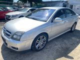 Opel Vectra 2.2 GTS neun reifen, TÜV bis  03.26 - Opel Vectra: B