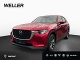 Mazda CX-60 AWD PHEV Aut. PRIME-LINE AHK,LED,ACC,Navi - Mazda CX-60 mit Anhängerkupplung