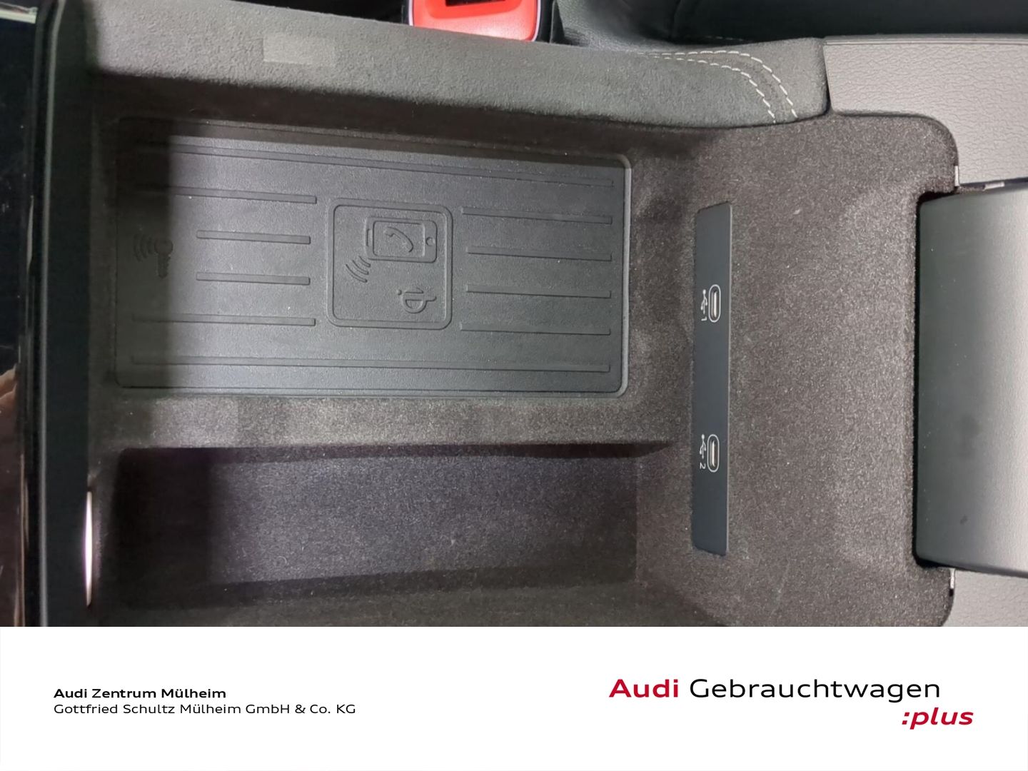 Audi RS6 - Bild 17