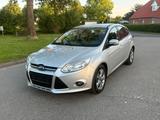 Ford Focus Lim. ** Zahnriemen neu ** - gebrauchte Ford Focus aus dem Jahr 2014