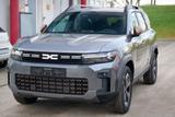 Dacia Bigster Extreme Mild Hybrid-G 140 Schaltgetriebe - Neuwagen mit CNG-Antrieb