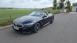 BMW 840i xDrive Cabrio M Sport Crafted Clarity - BMW 840 mit Benzin-Antrieb: Scheckheftgepflegt