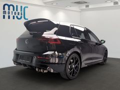 VW Golf R 20 Years 4Motion/Akrapo/Pano/H&K/HuD