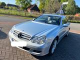 Mercedes-Benz Mercedes CLK 200 Kompressor | TÜV neu 03/2027 |  - Mercedes-Benz CLK 200 mit Benzin-Antrieb: Coupé, 2.0