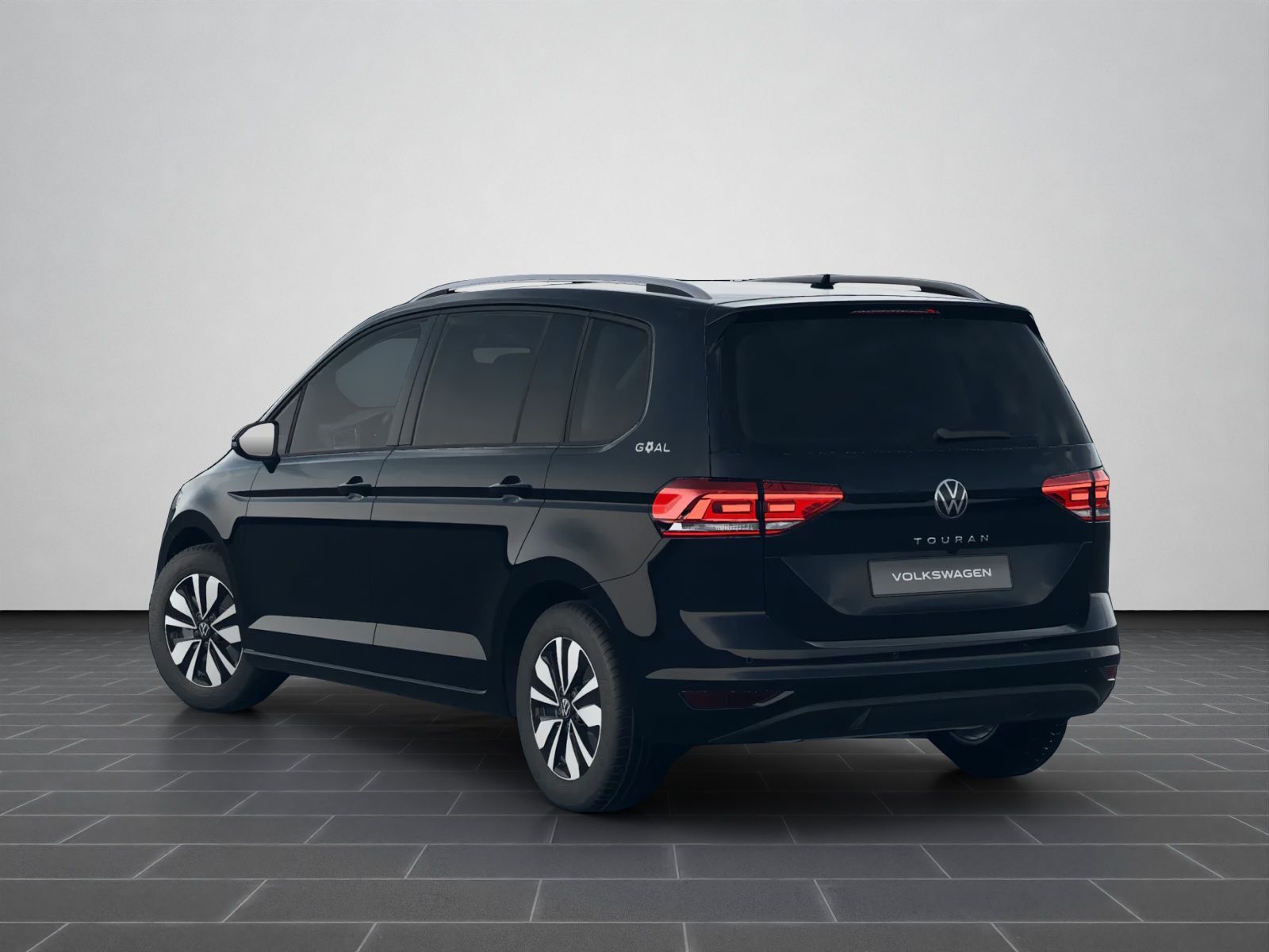 Volkswagen Touran - Bild 14