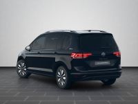 Volkswagen Touran - Vorschau Bild 14