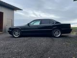 BMW e38 740i - gebrauchte BMW 7er Reihe aus dem Jahr 1998