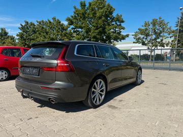 Volvo V60 - 3
