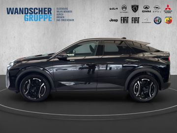 Peugeot 3008 1.6 195 Allure Kam.+KeyLess+LED+SHZ+PDC