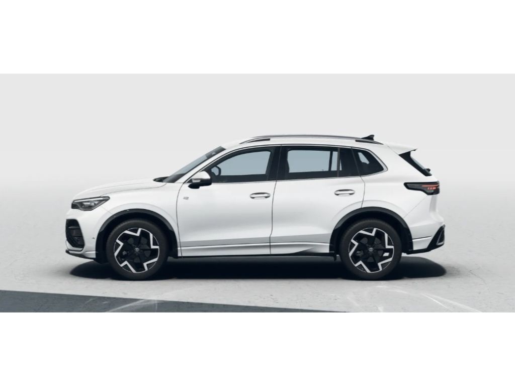 Volkswagen Tiguan - Bild 3