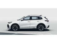 Volkswagen Tiguan - Vorschau Bild 3