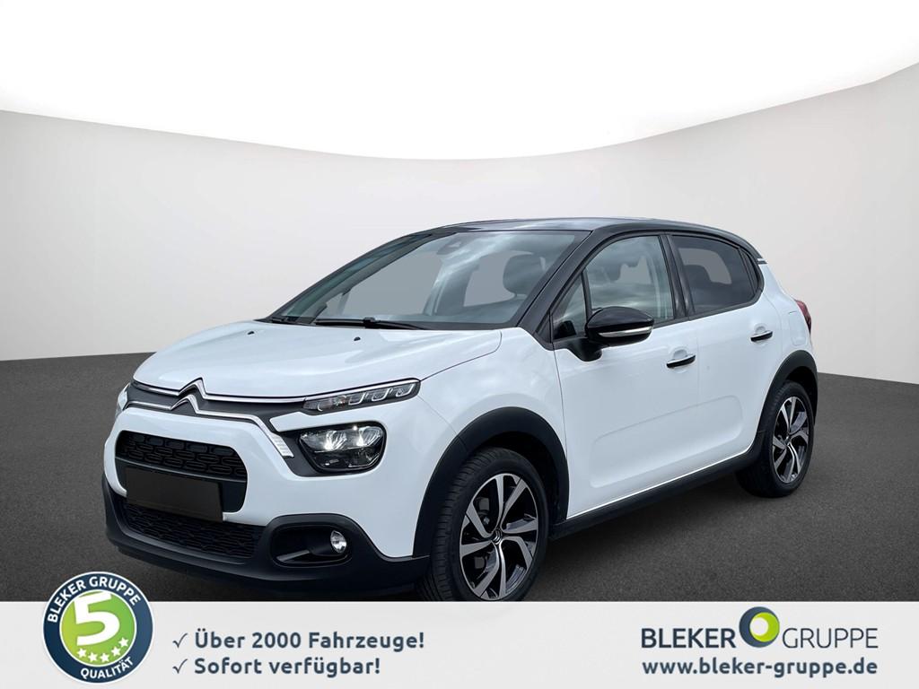 Citroën C3 SHINE PACK 83 S&S